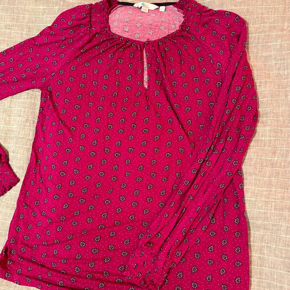 COPY - Boden women’s size 12